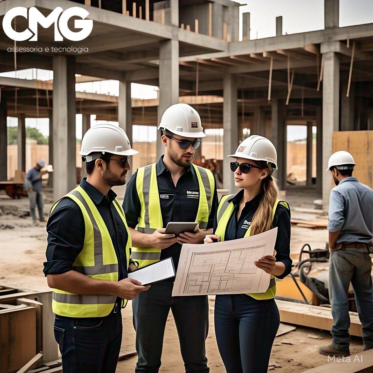 Transforme a gestão de projetos e obras públicas com o uso do software aObras.